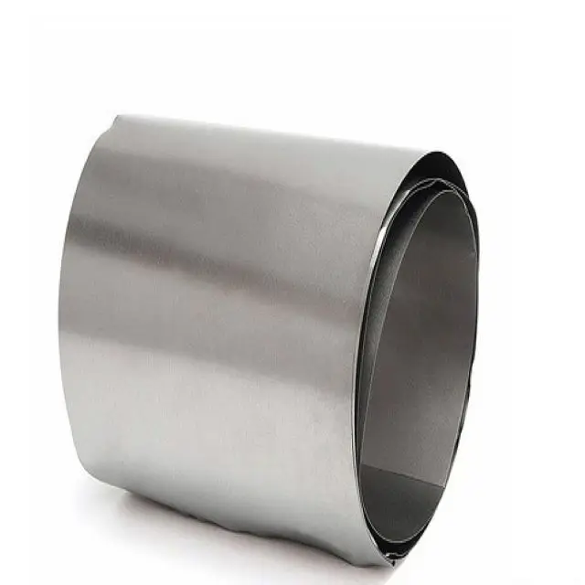 Оптовая продажа цена inconel 686 полосы по индивидуальному заказу Инконель 718 625 бесшовные ленты за