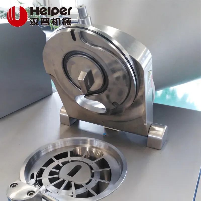 industrial sausage stuffer linker automatic sausage and ham stuffer vacuum sausage stuffer ZKG6500