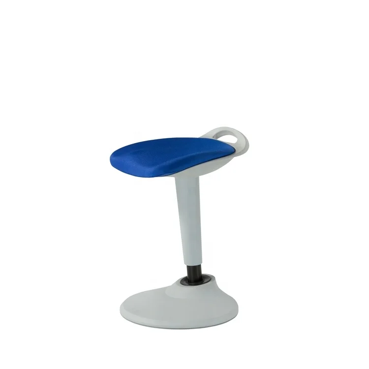 UE Ergonomic 360 Degree Swivel  Balance Height Adjustable Standing Office Chair