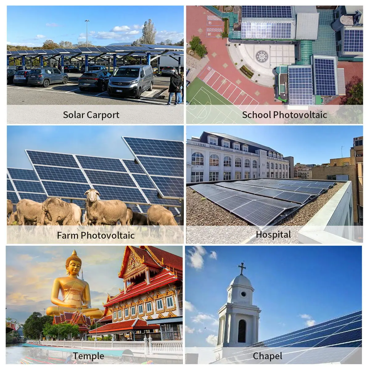 10Kv Off-grid System Solar Panels With Battery And Inverter Generator Solar Generator Portable Power Station , Solar Home System