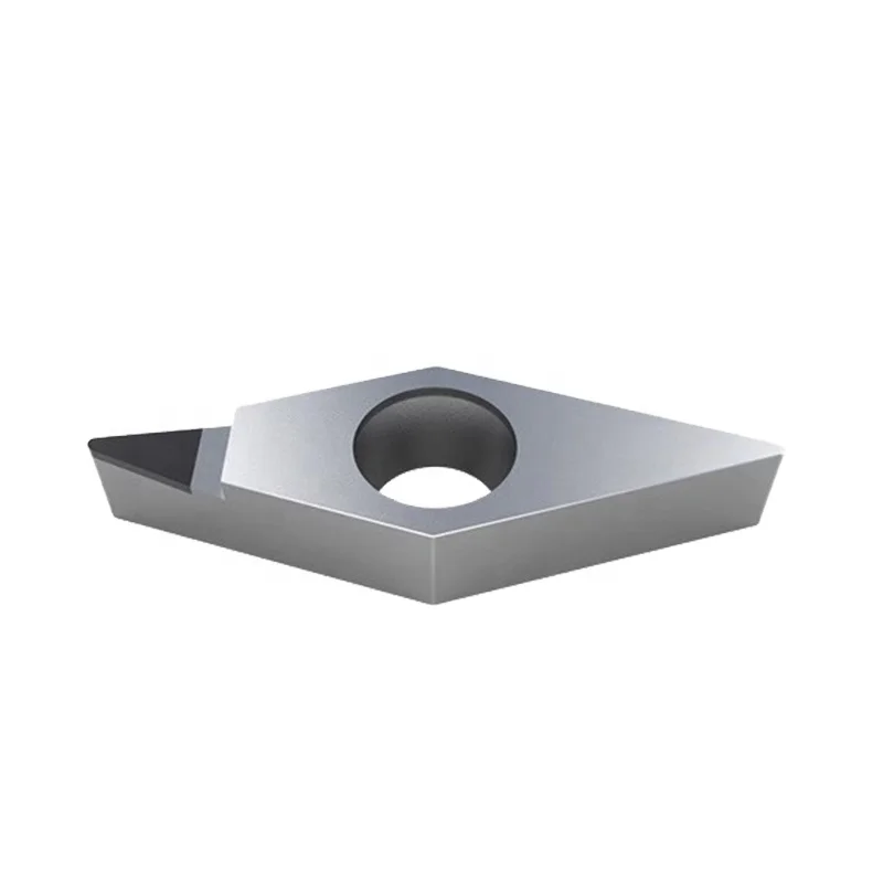 LEE-X алмазные вставки PCD VCGW1103 VCGW1604 VCMT VBGW VBGT VBMT CNC машина для токарной резки алмазный инструмент вставка алюминия