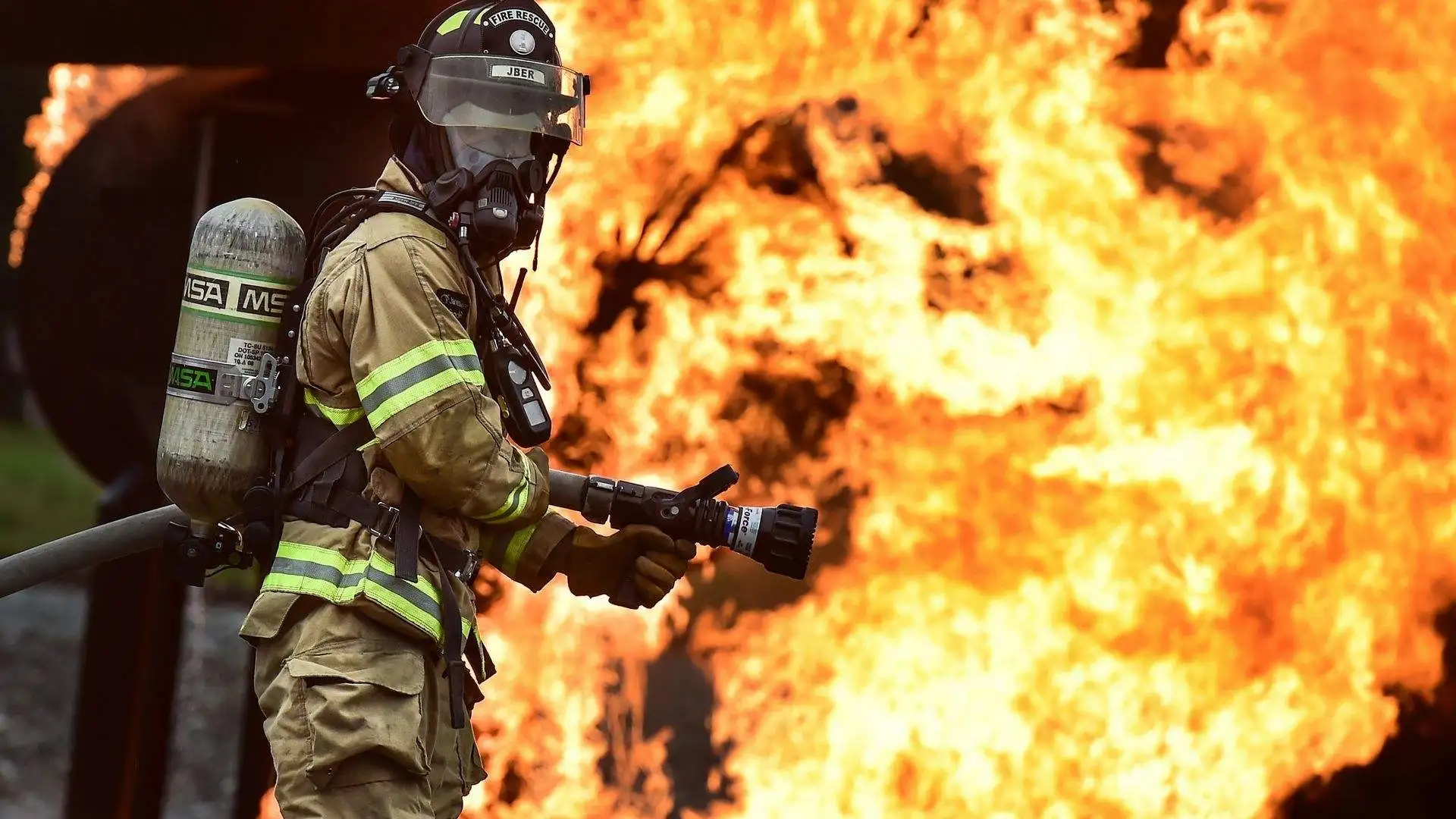 100& Para Aramid Cut Resistant and Fire Proof