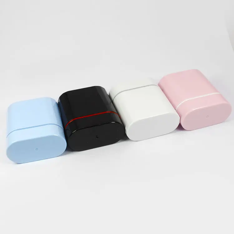 wholesale competitive teaching handle for rubber stamp custom logo