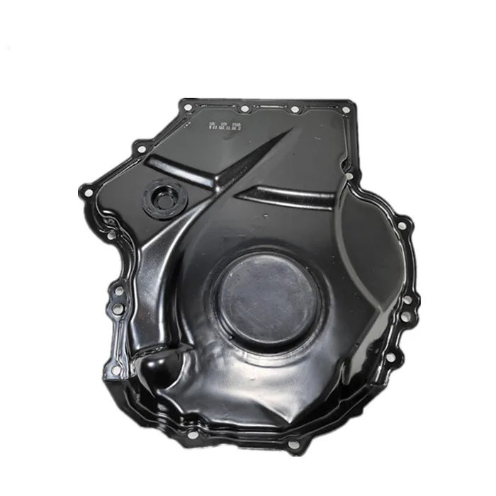 Engine timing chain cover 06H109210AG 06K109210AM suitable for Volkswagen Audi EA888 engine