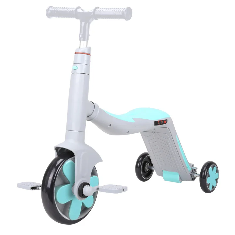
China Professional Manufacture Pro High Qualiti Scooter For Child Kid 