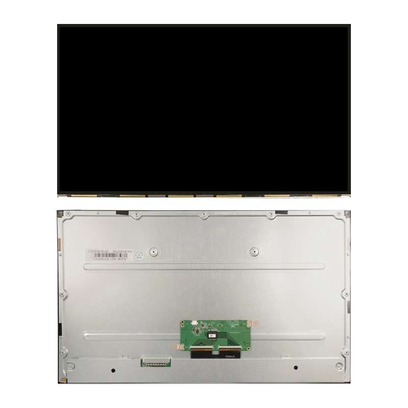 21.5inch BOE touch screen lcd display led screen cheap LVDS TFT