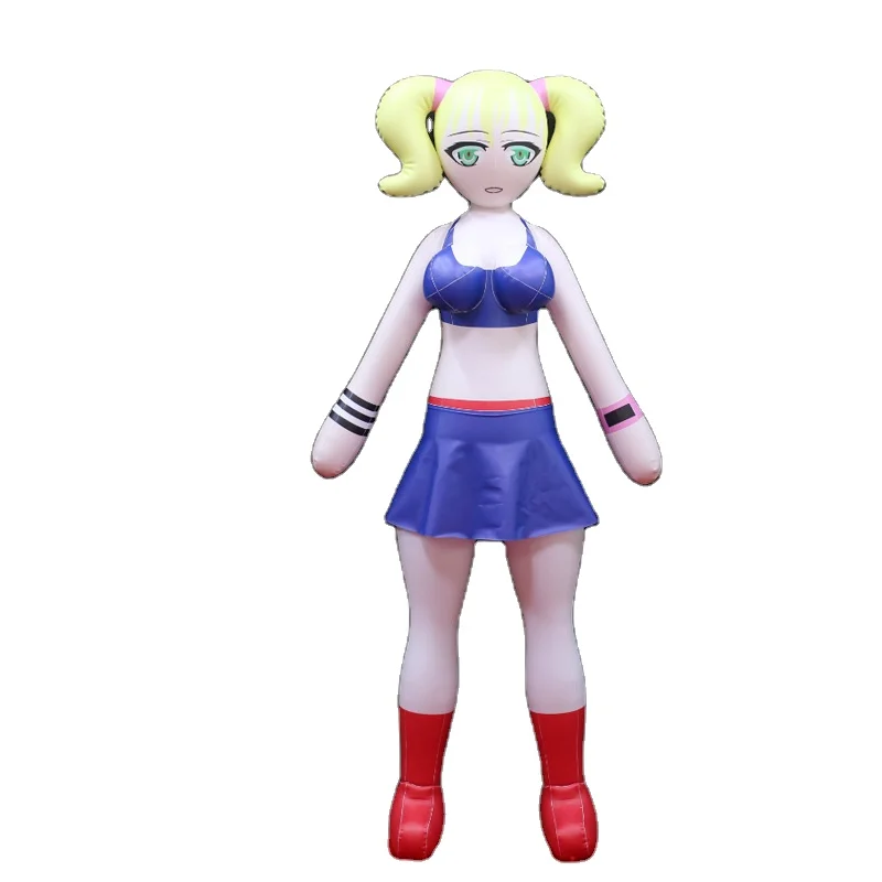 hongyi inflatable sexy anime girl swimsuit girl, inflatable doll anime girl wearing swimsuit, girl anime inflat