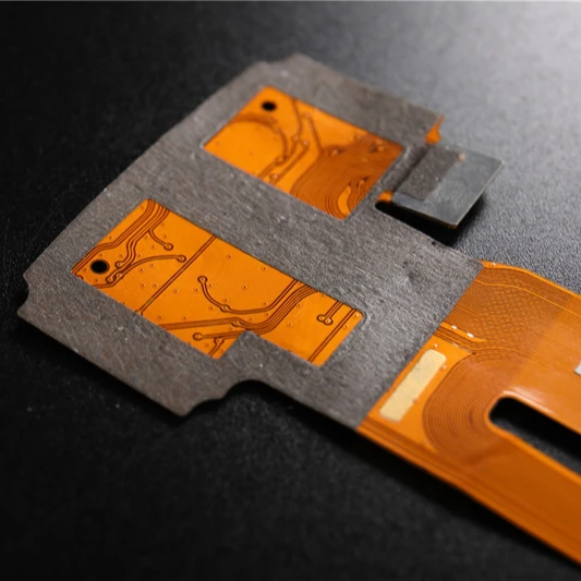 Китай печатная плата печатная fpc Антенна гибкая печатная плата компьютерная мышь pcb