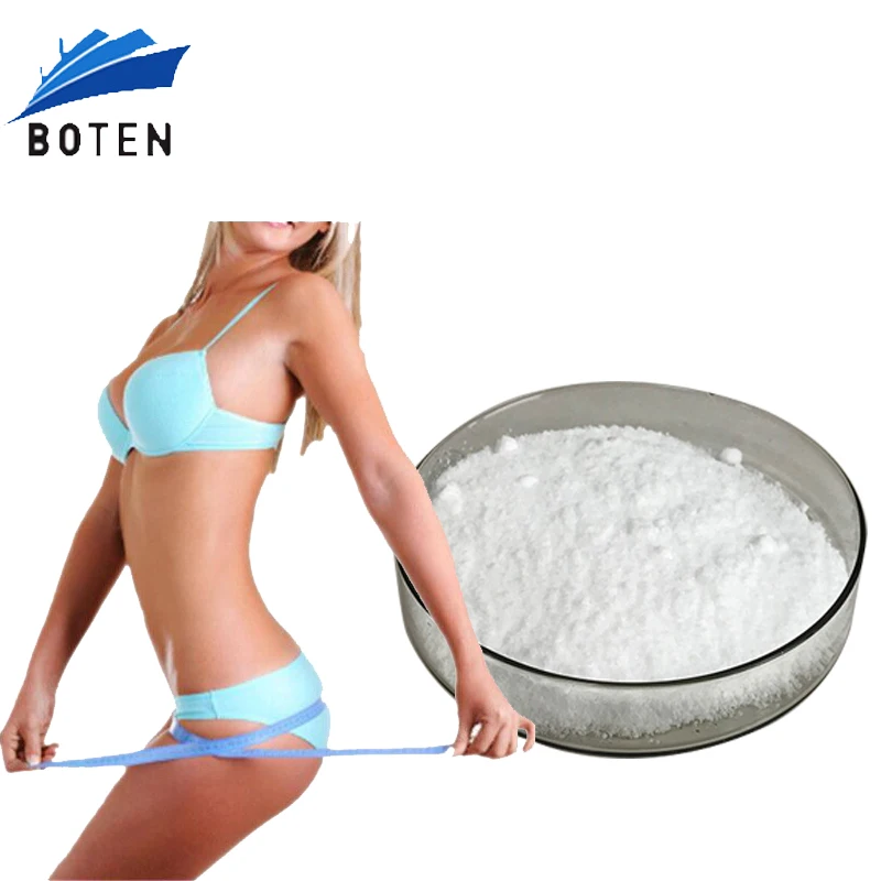 Food Grade Weight Loss High Purity 99% L Carnitine Powder with CAS 541-15-1 for nutrition
