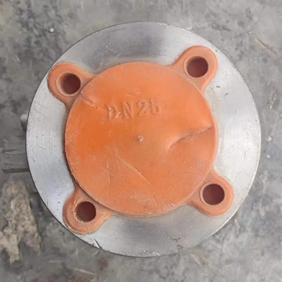 ANSI DN25 DN32 Ball Valve 304 Stainless Steel Flanged Ball Valve 4 inch 10 inch