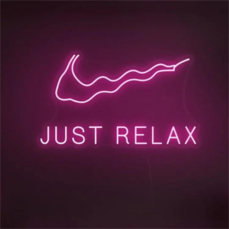 wholesale china factory price dollar logo led neon light for wedding party love home holidays