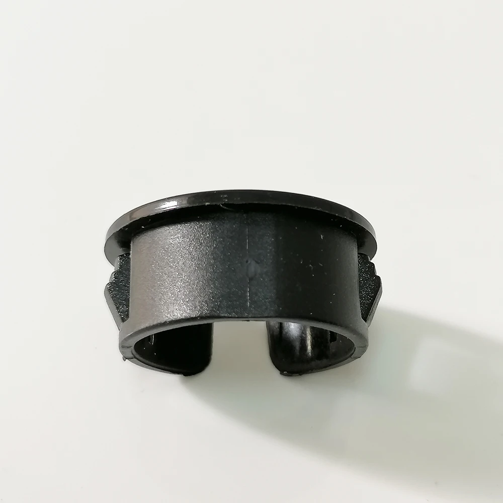Snap Bushing Button grommet Plastic Distribution box cabinet iron plate hole cable sheath SB Snap Bushing
