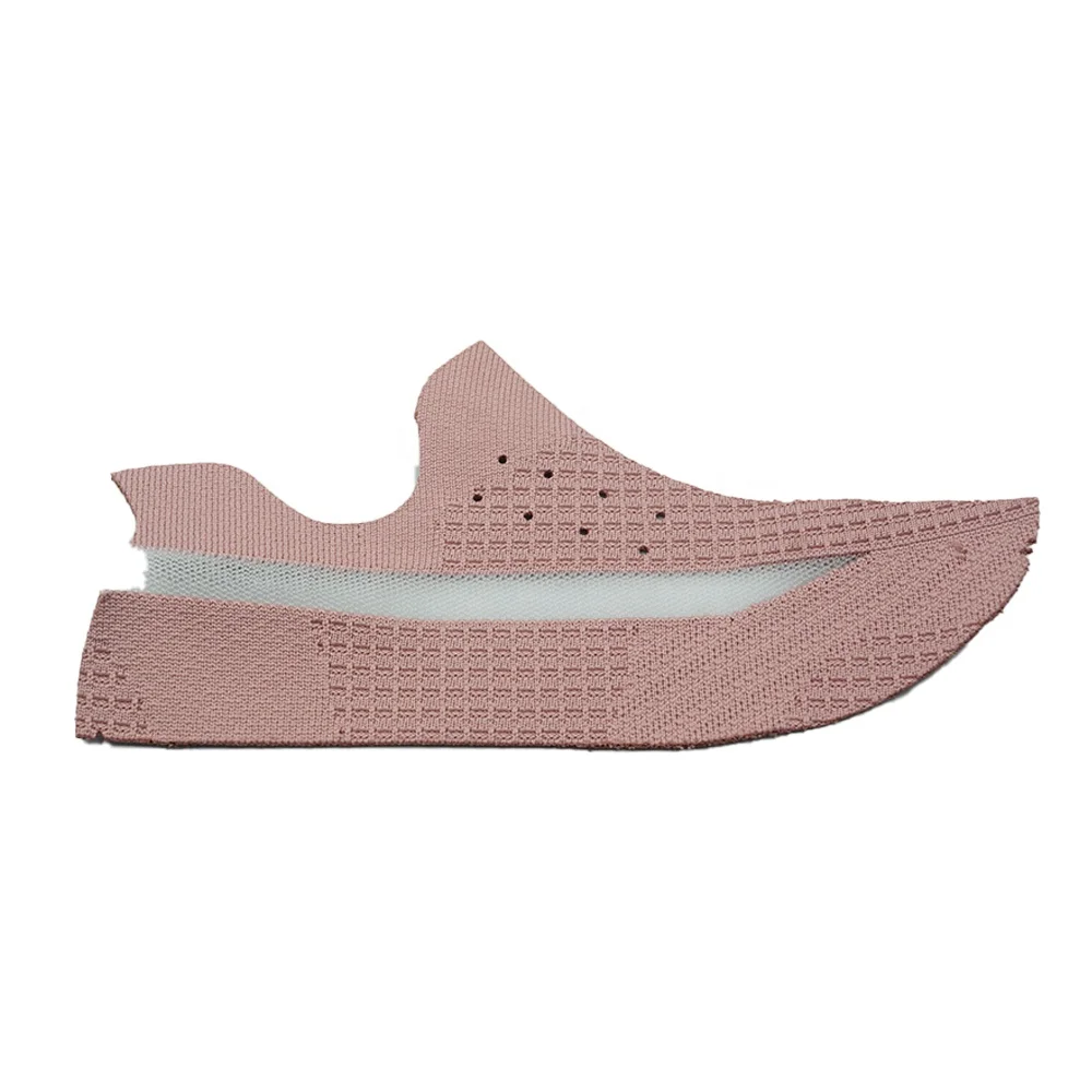 
Shoe 3D Vamp Upper Men Casual Shoes Production 