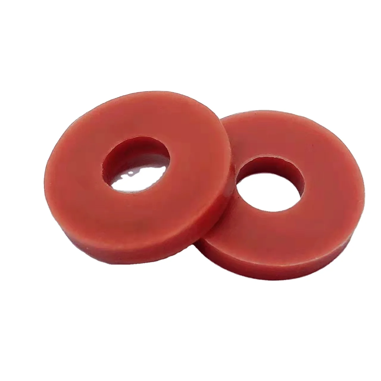 VMQ Silicone gasket rubber high temperature resistant o-ring