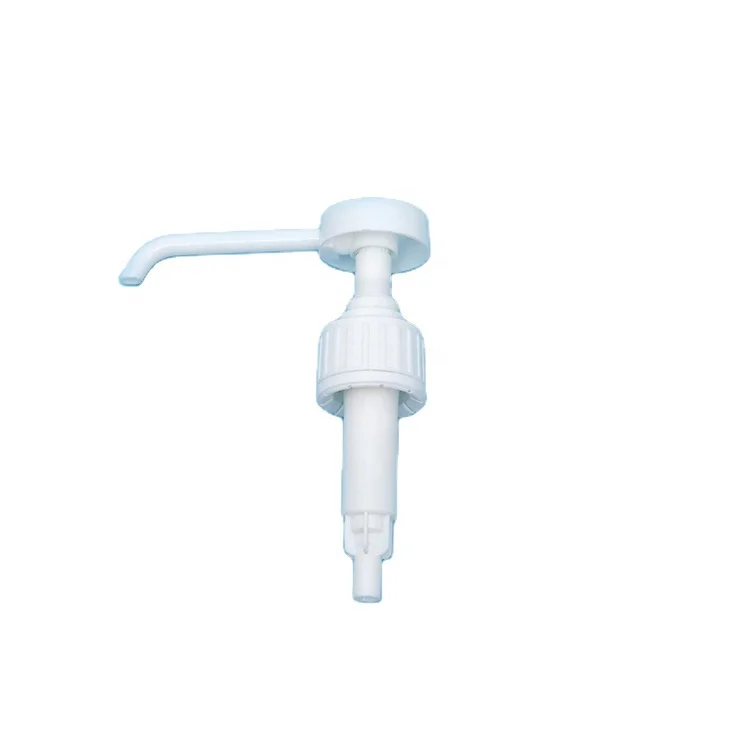 liquid soap dispenser 28410 spray pump mist sprayer with long nozzle for plastic bottle