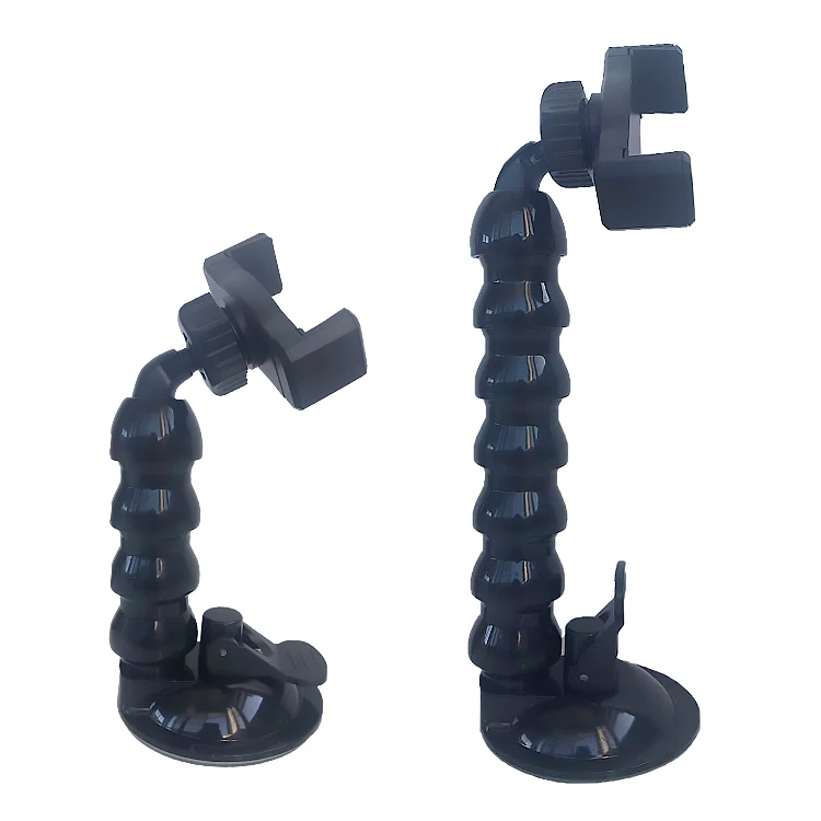 Universal Suction Cup Car Mount 360 Degree Rotation Camera Phone Mount