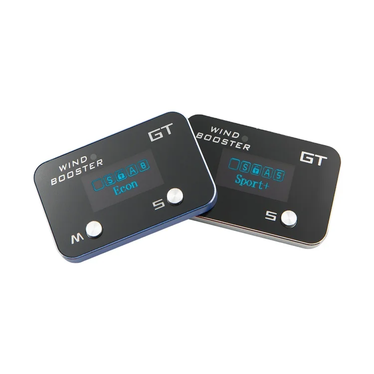 Windbooster booster pedalcommandar sprintbooster car chip app comtrol e46 part e90 parts pedal box boost регулятор дроссельной
