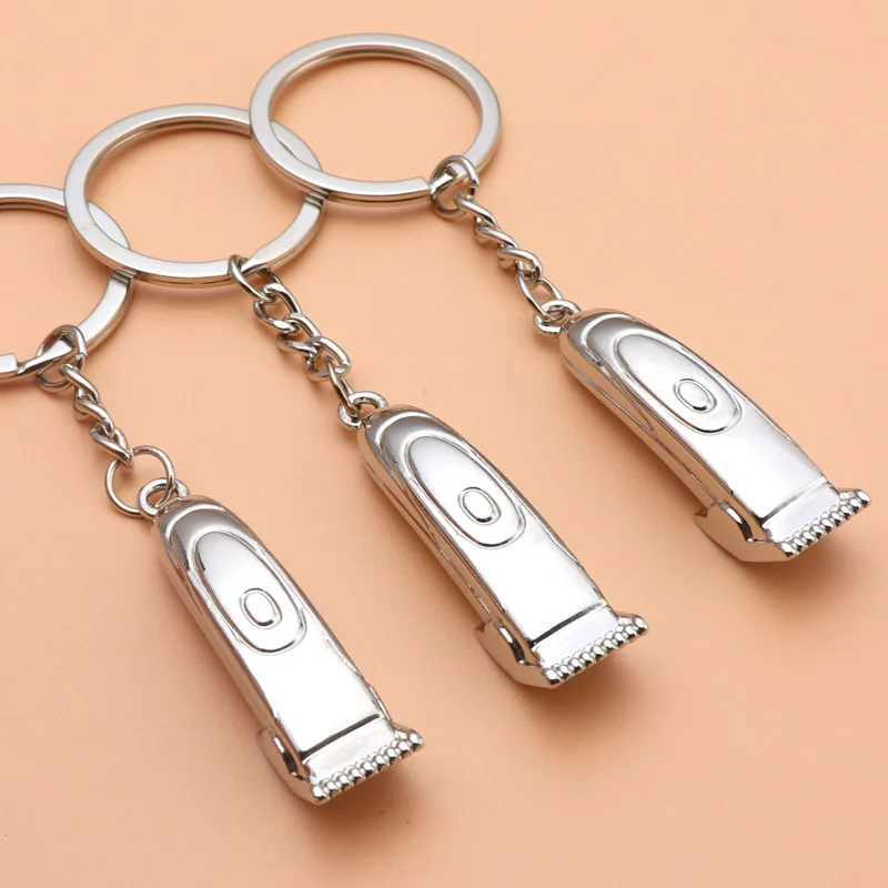 China Manufacturers Zinc Alloy Iron Metal Custom Personalized Soft Hard Enamel Keychains