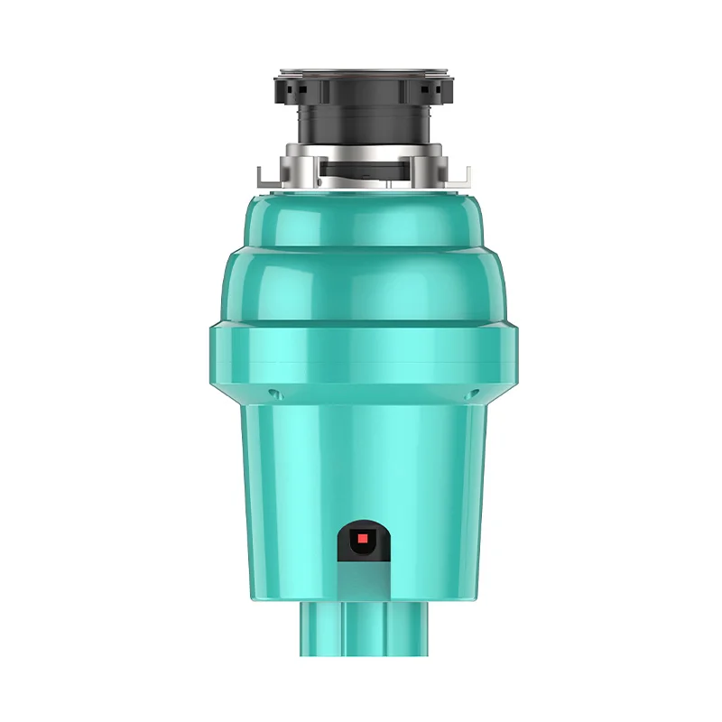 220V household Kitchen appliance waste disposal machine food garbage disposer installed under the sink HR-DM-375C