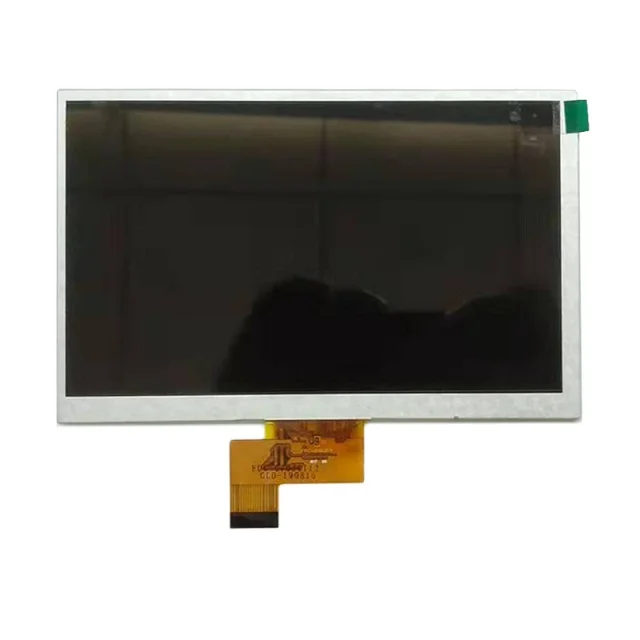 7 Inch 1024X600 Ips Tft Lcd Touch Display Panel