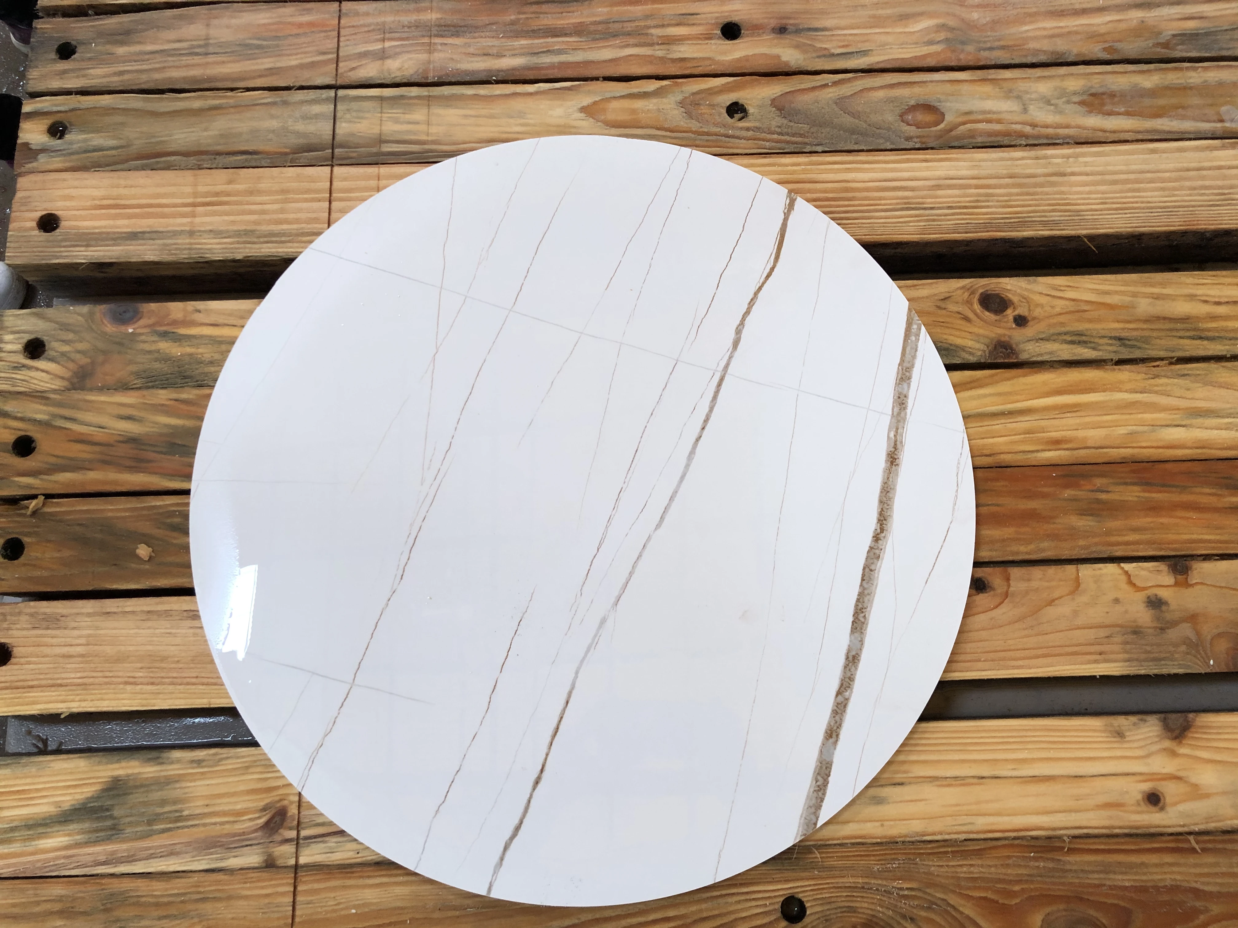 
Yongda 4 Axis(B) Bridge Cutting Machine for stone slab/sintered stone/marble/grainte 