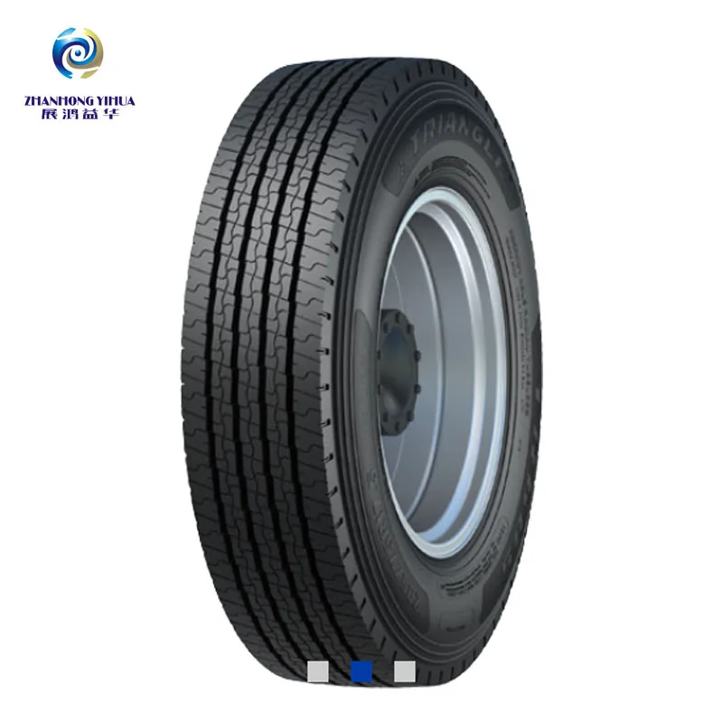 New commercial wheels hilo 8R19.5  9R22.5 11R22.5 vogue tires wholesale china 8.25R16 LT
