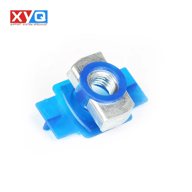 Tuerca Mordaza Strut Channel Spring Nuts unistrut Nuts ECROU A RESSORT