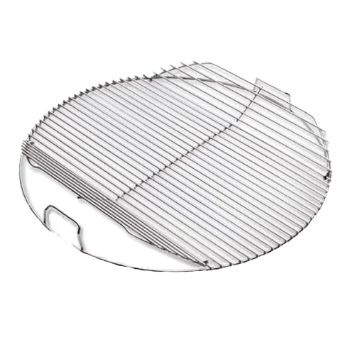 Metal wire mesh products Korean barbecue mesh 304 stainless steel outdoor