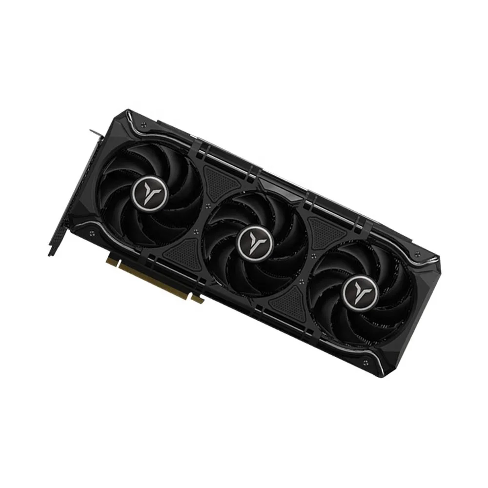 Видеокарта NVIDIA GeForce RTX4090 24 ГБ 24 ГБ GDDR6X 4 нм