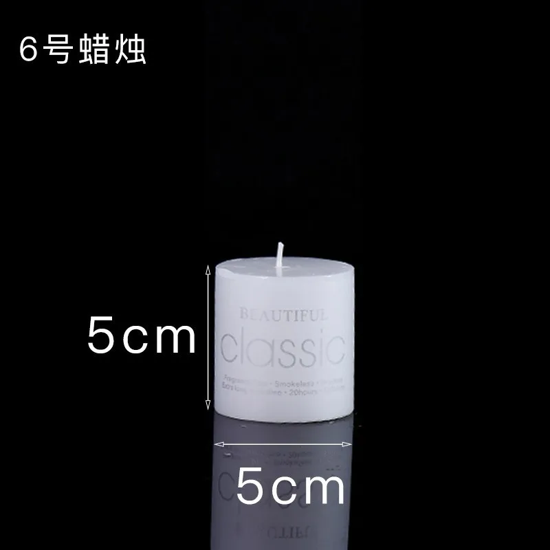 OEM LOGO Eagle metal crafts light luxury nordic home decoration dining table living room hotel wedding decoration candle holder