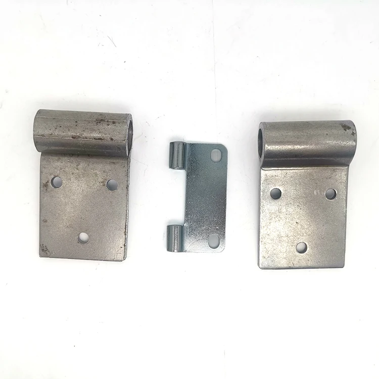 2022 New Style Fashion Home Door Accessories Standard Stainless Steel Ball Bearing Door Hinge