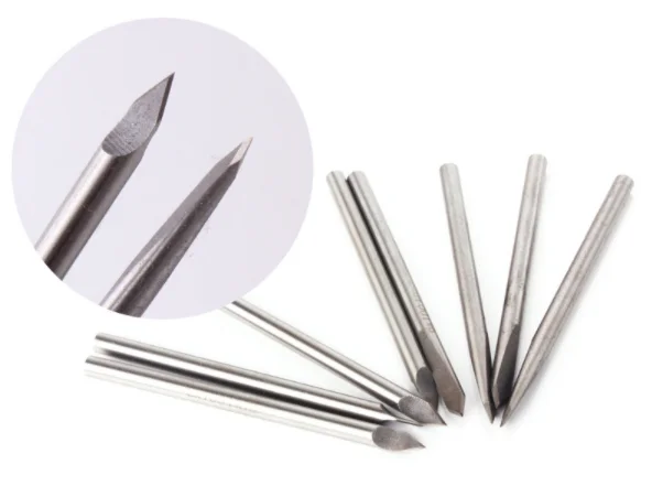 Wire Stripping Machine Steel Cutter Scrap Cable Peeling Machines Stripper Accessory blade  Applicable to 1-30mm Diameter Wire