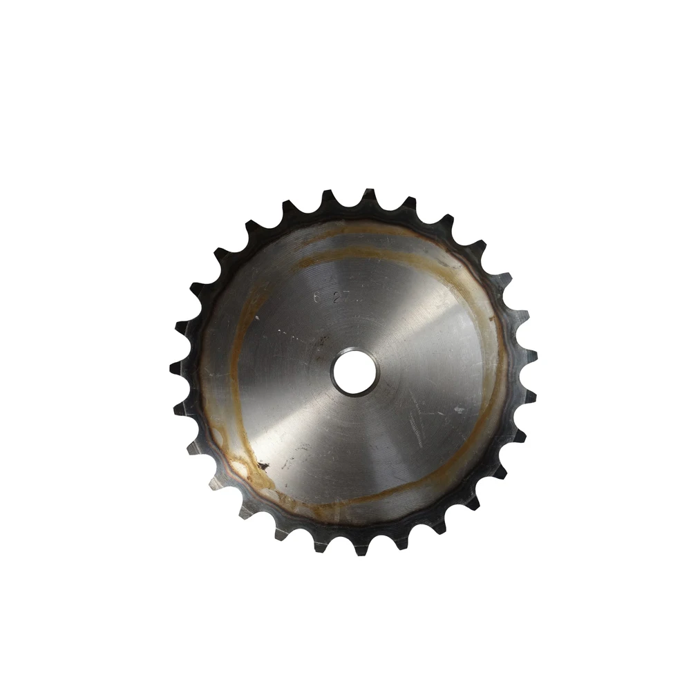 Factory Supply European Standard Industrial Chain Sprocket excavator drive sprocket rotavator sprocket