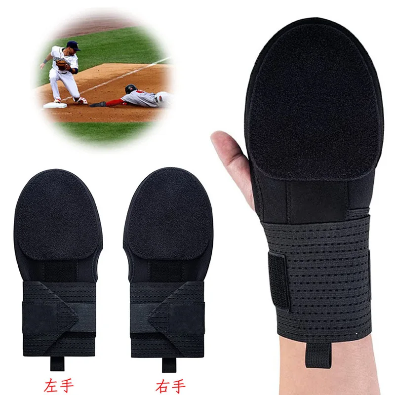 Professional Baseball Sliding Mitt Individually Design Sliding Glove for Youth Adult Baseball Softball Gear Hand Protection