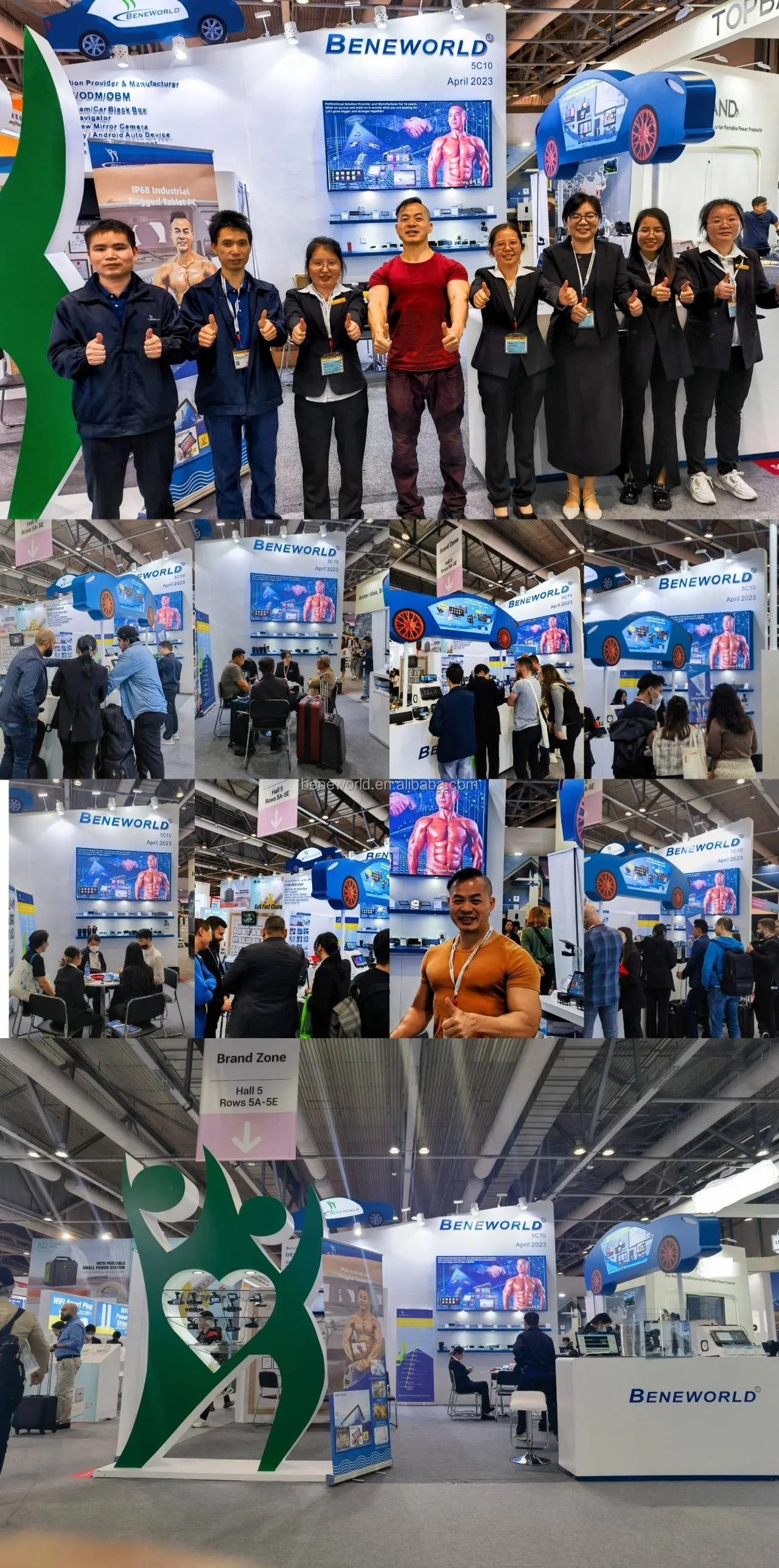 Beneworld booth at HK Fair.jpg