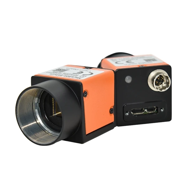Дата видения Mars800-545um/uc 800 х 600 USB 3.0 Глобальный CMOS-сканирующая камера