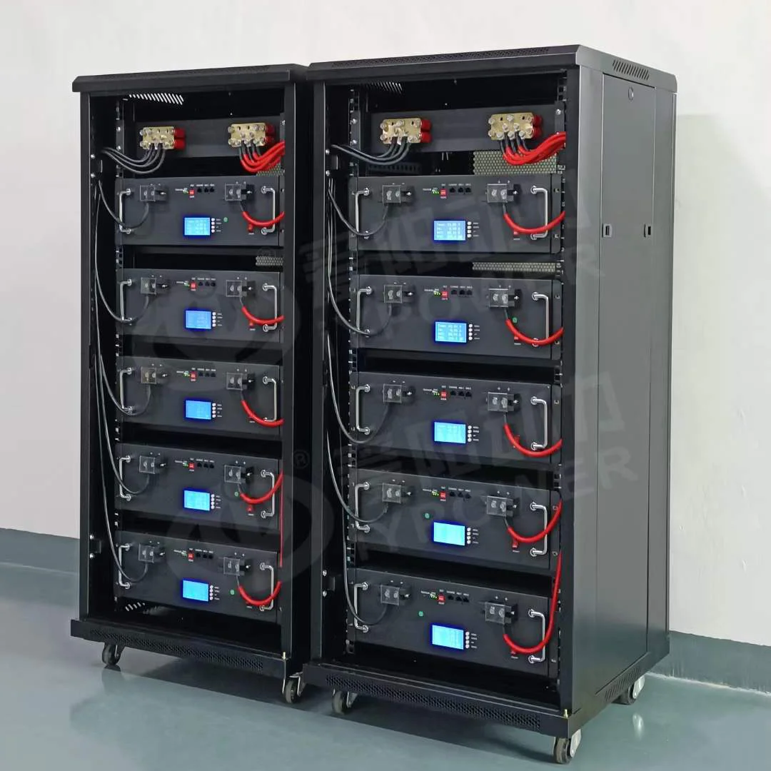 High voltage battery storage 51.2v 200ah lifepo4 Power Storage Brick high voltage lithium battery 48v 200ah 280ah