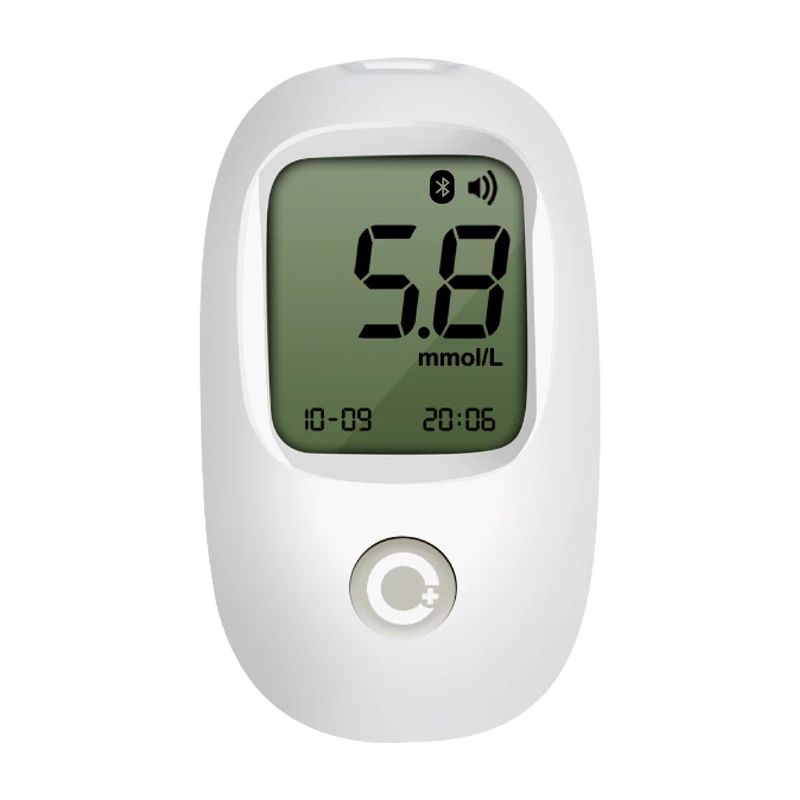 Noninvasive Continuous Glucose Monitoring System Noninvasive Glucose Meter Non-invasive Measure Blood Sugar Monitor
