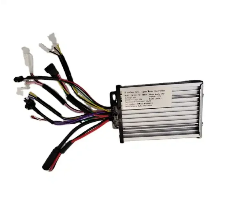 JZ Motor 36V 48V 800W 1000W  Freewheel BLDC Electric Scooter Hub Motor Rear Wheel Electric Bicycle  Conversion Kits