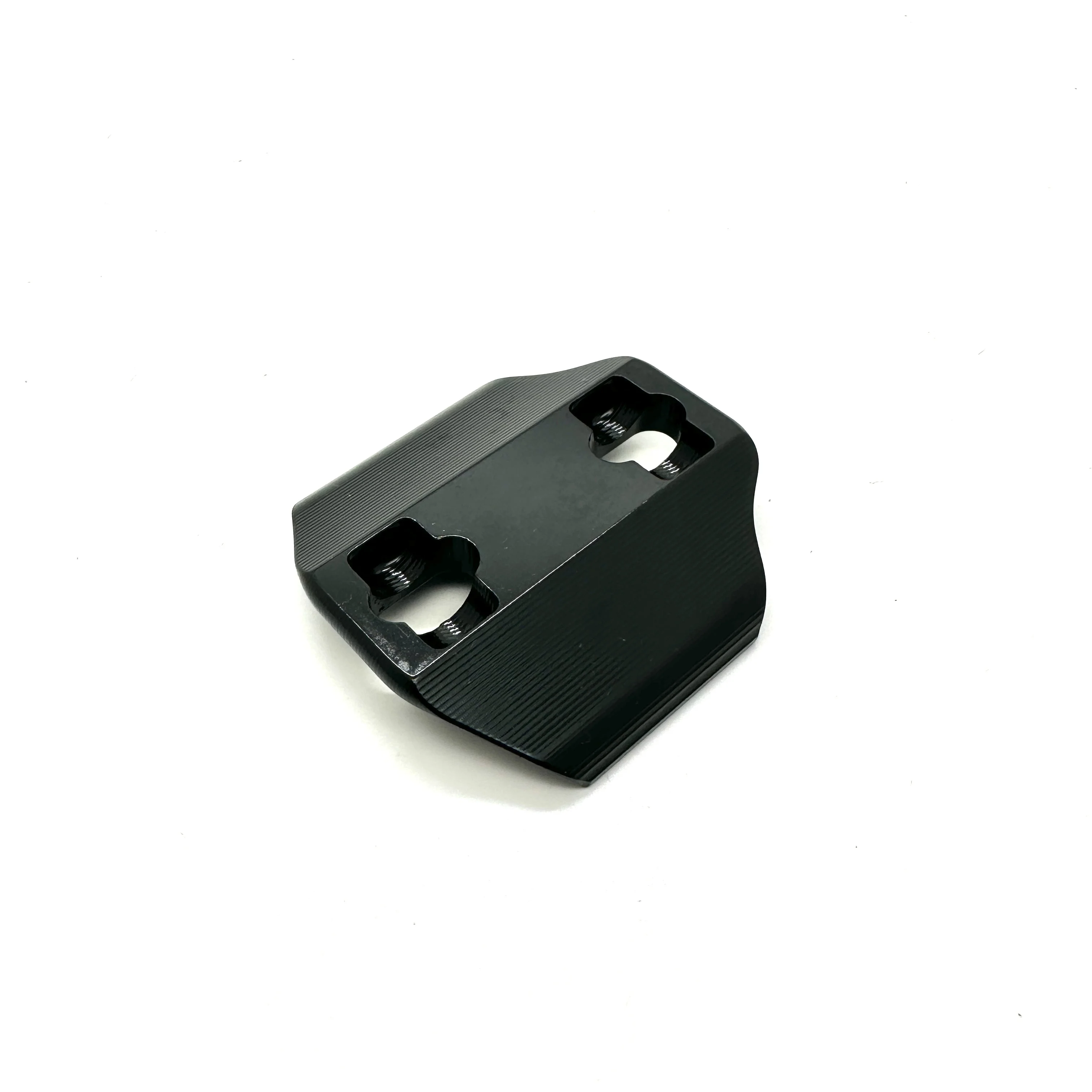 OEM/ODM Customized Multi Colors Bicycle Parts MTB Seat Post Saddle Upper Clamp For Wholesale