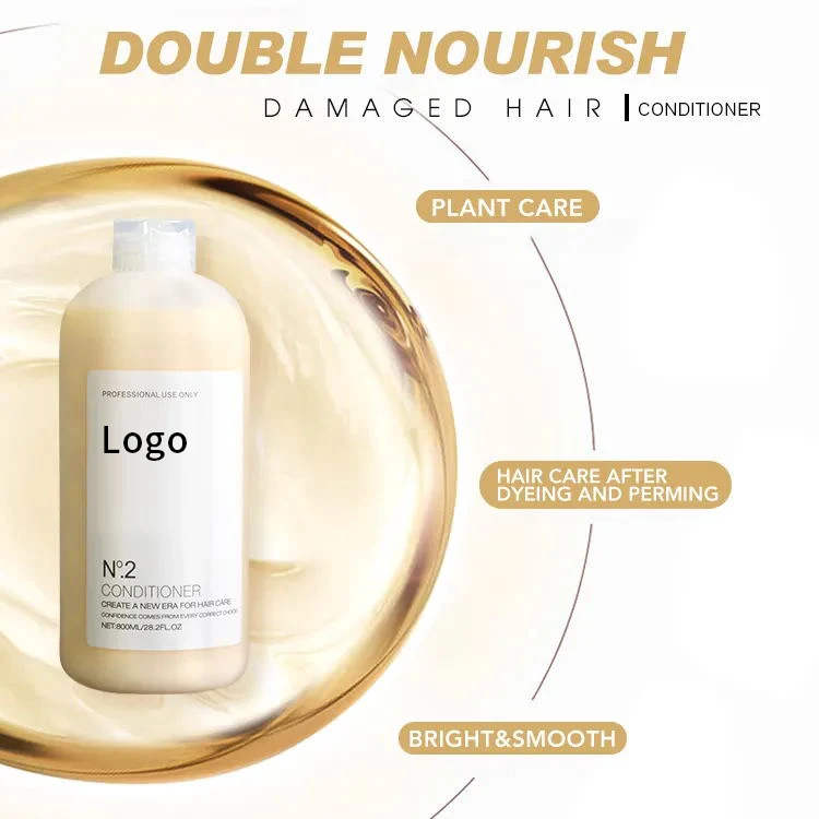 Soft Private Label Natural Coconut Organic the keratin hotels sulfate free Shampoo and Conditioner set For Hair Care Treatment