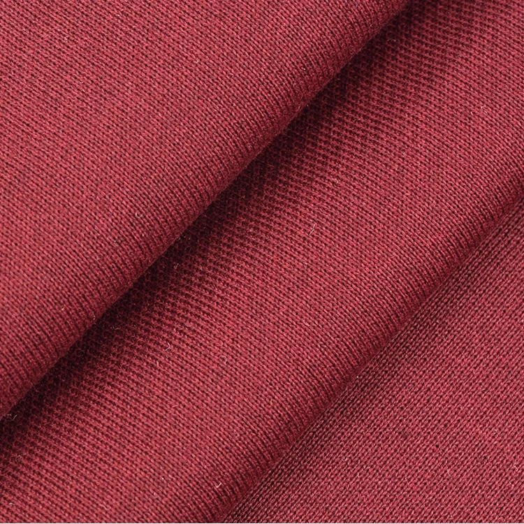 French terry cotton cloth 100% cotton hoodie fabric best