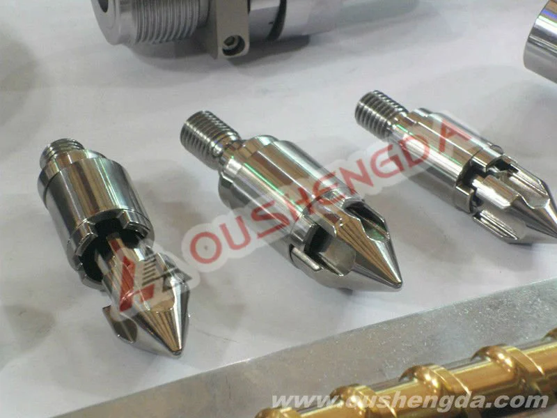 single screw barrel suit for engel ES14000/1400 injection molding machine (single screw and barrel) E-MAC 280