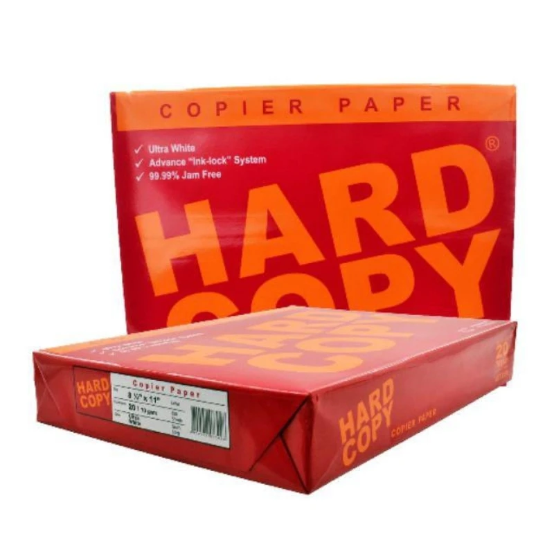 wholesale price good quality hard copy bond paper philippines