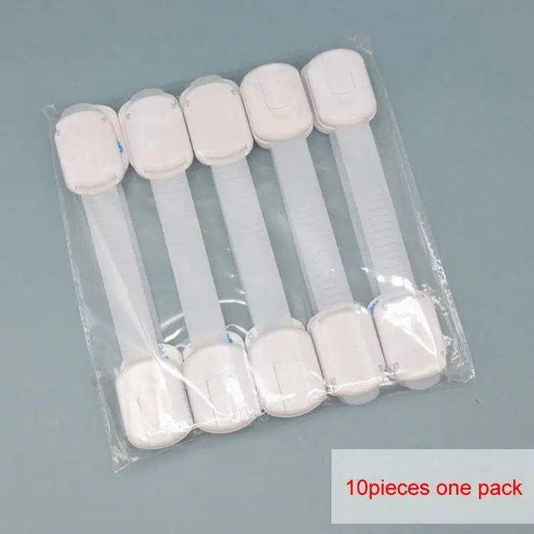 MM-BSP020 Hot Selling Children Security Products Adjustable Strap Kids Proofing Baby Safety Locks