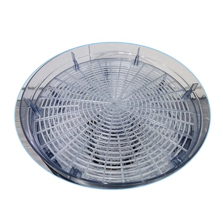 High Quality  Kitchen Electric Countertop Food Dehydrator