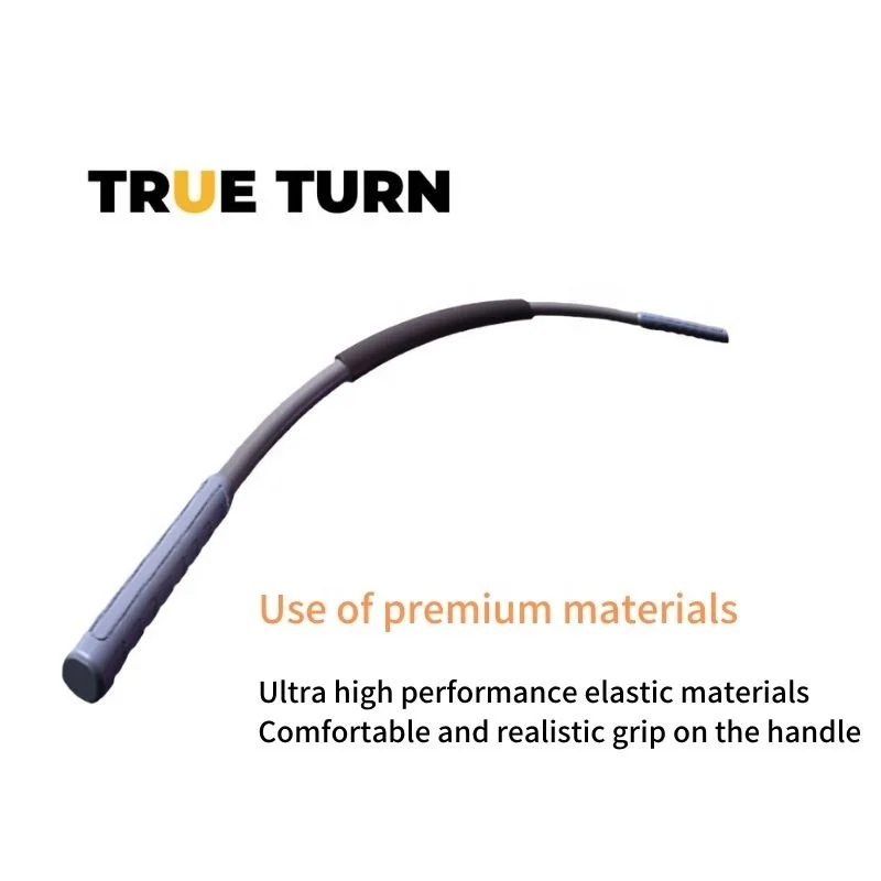 Melelinks Durable portable Shoulder Turn Metal Golf Training Aid Swing Training Aid to Improve Hinge