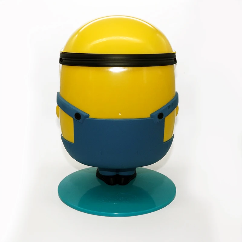 Фабрика пользовательских украшений 3D ПВХ Статуэтка для уникального дизайна и размера