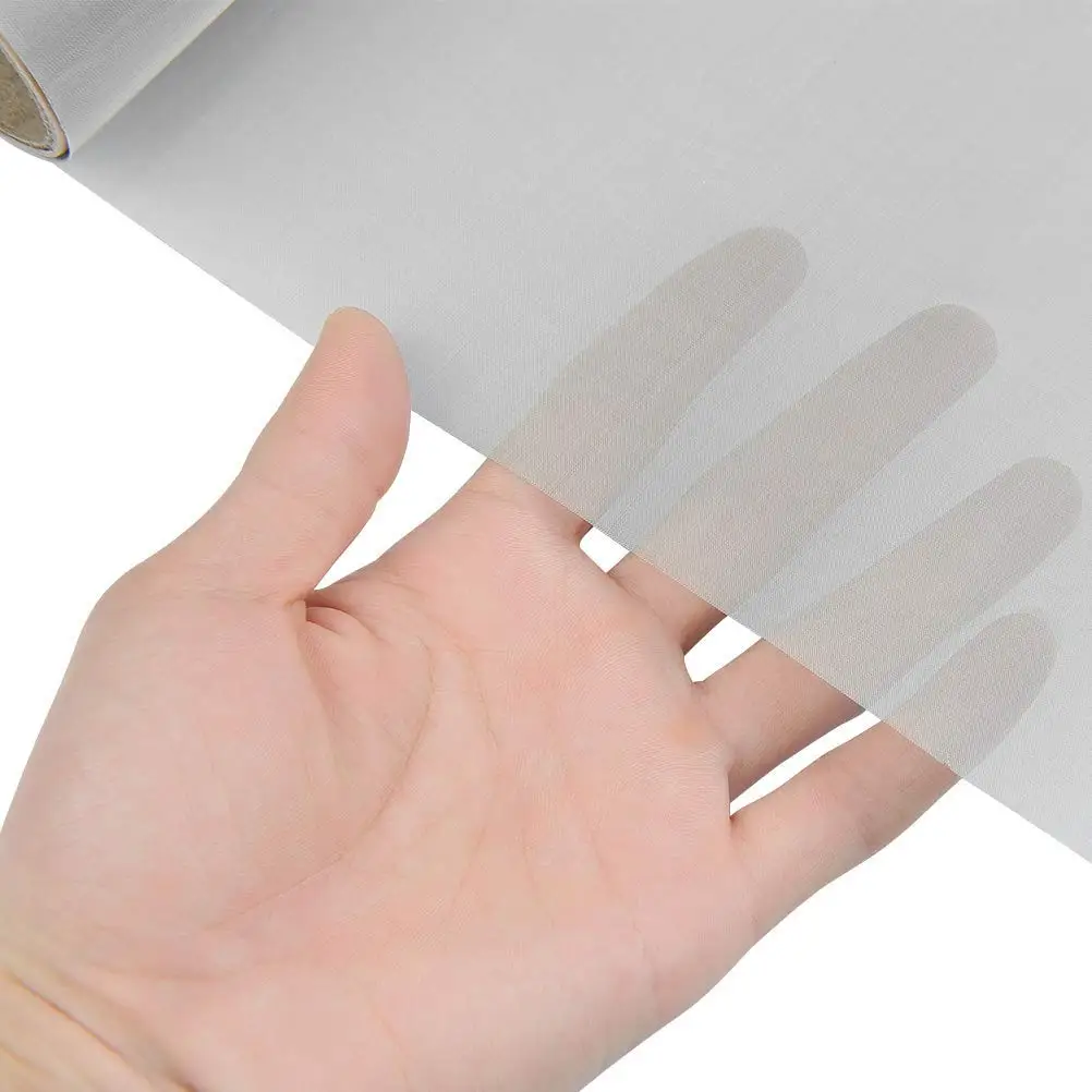 Лидер продаж, дешевая цена, 304 проволочная сетка из нержавеющей стали, медная проволочная сетка