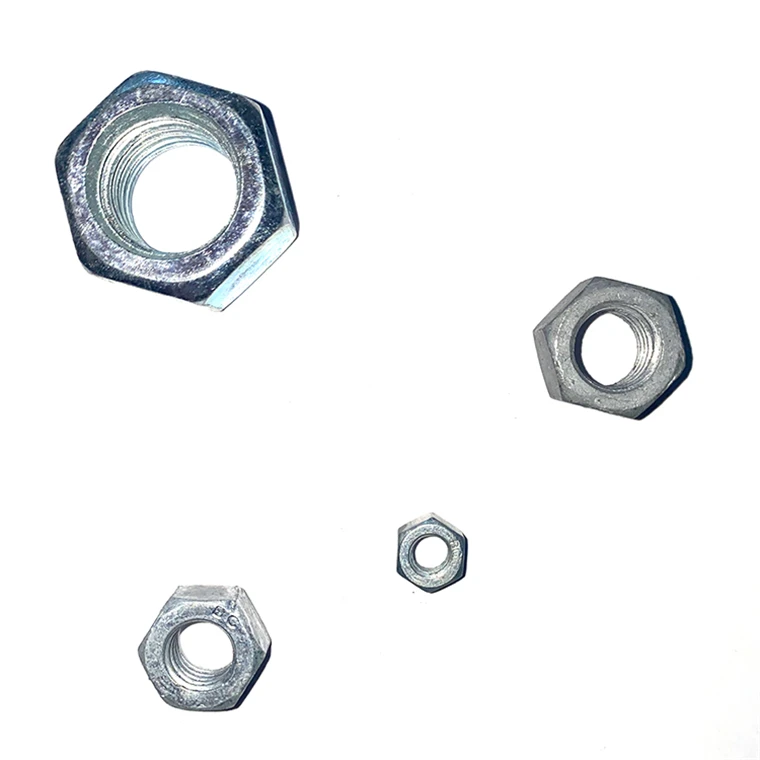 Superior Quality Easier Operation self clinch flat head rivet hex nut (1600571275877)